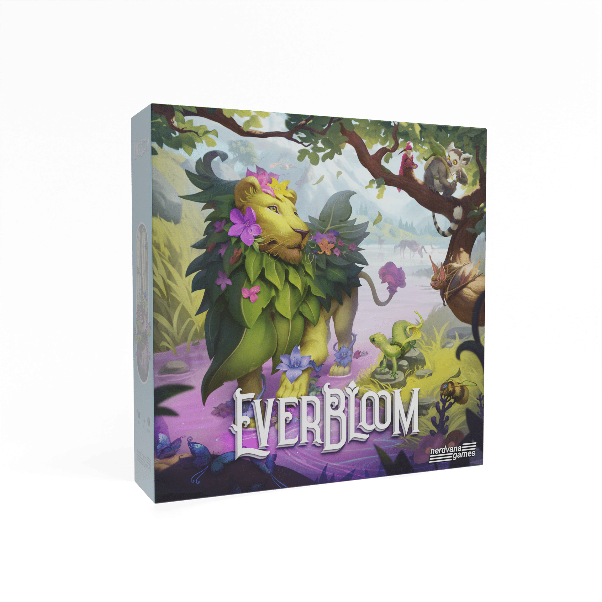Everbloom image 0